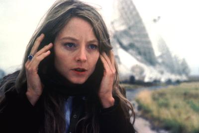 超时空接触剧照的剧照