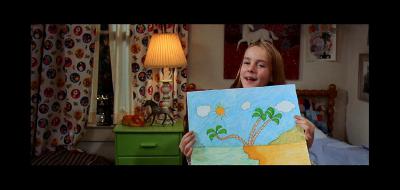 超时空接触剧照的剧照