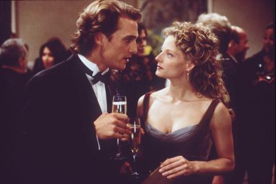 超时空接触剧照的剧照