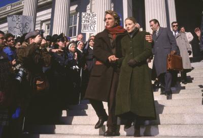 超时空接触剧照的剧照