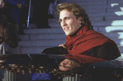 超时空接触剧照的剧照