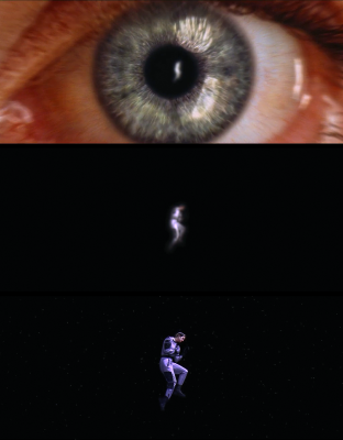 超时空接触剧照的剧照