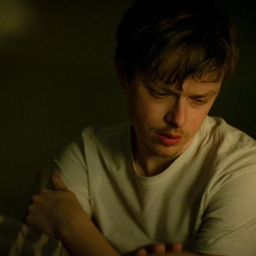 两个爱人和一只熊剧照的剧照