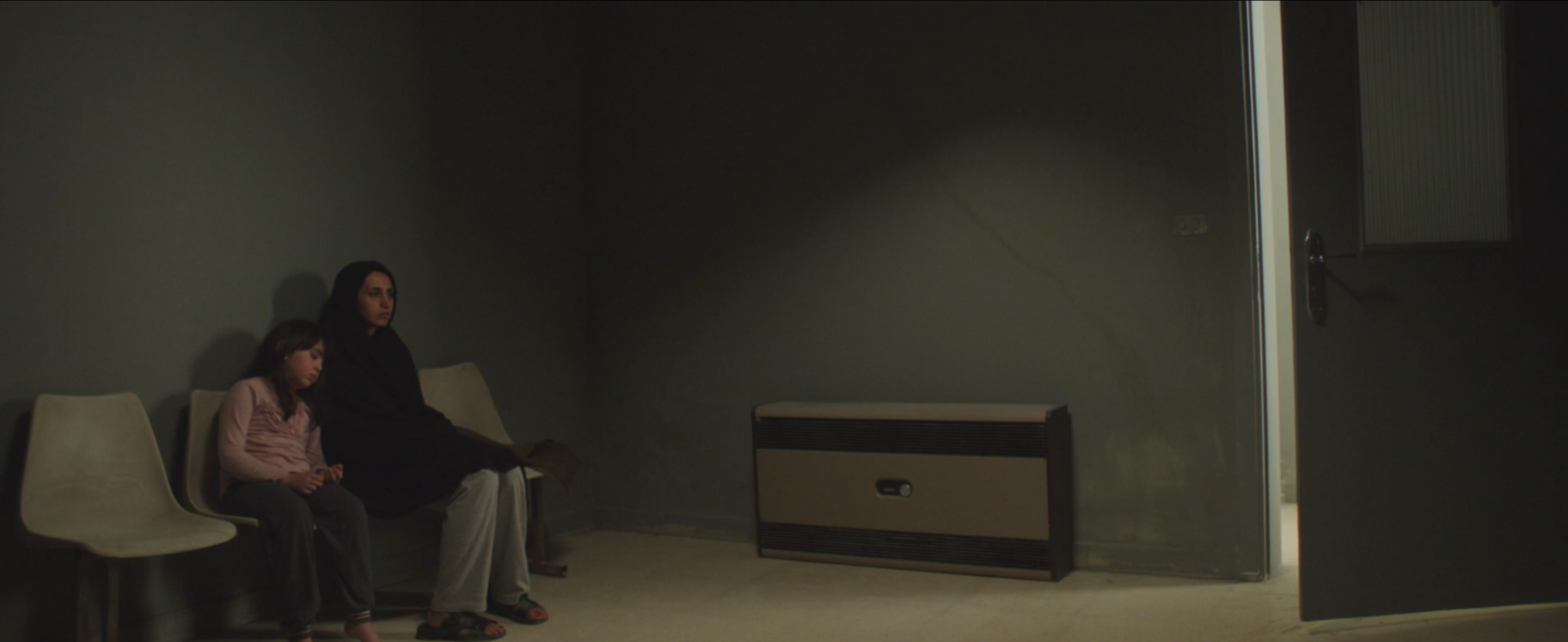 阴影之下剧照的剧照