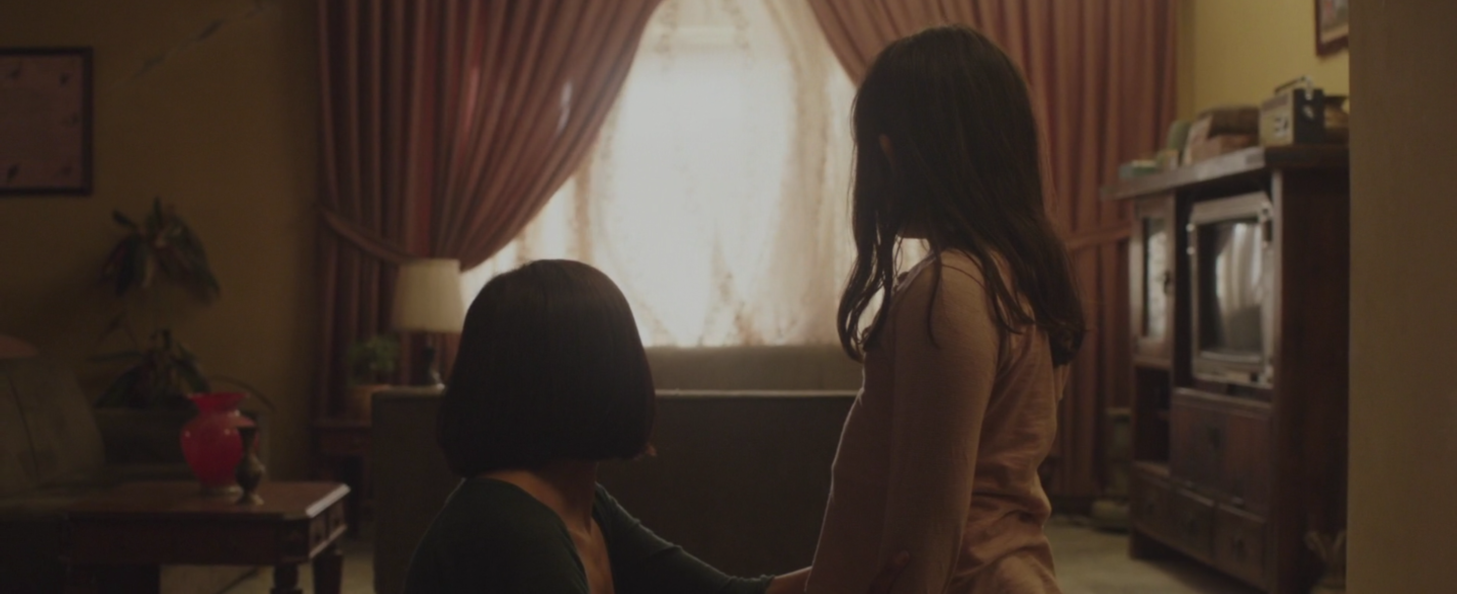 阴影之下剧照的剧照