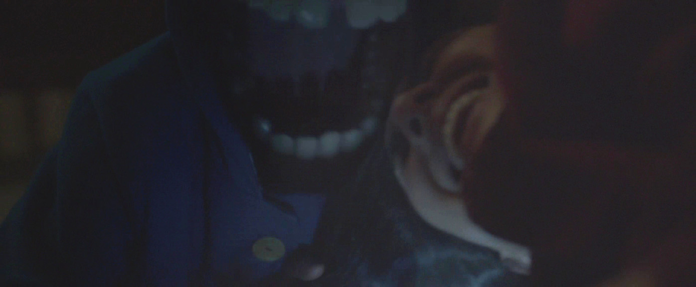 阴影之下剧照的剧照