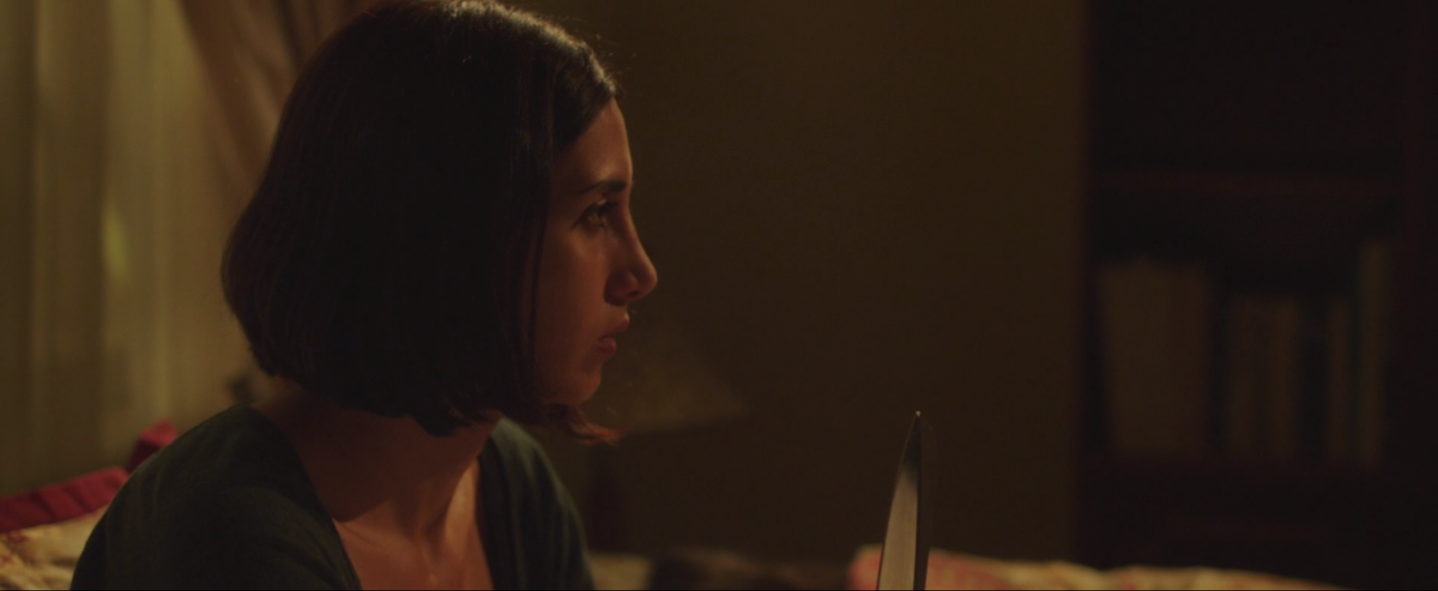 阴影之下剧照的剧照