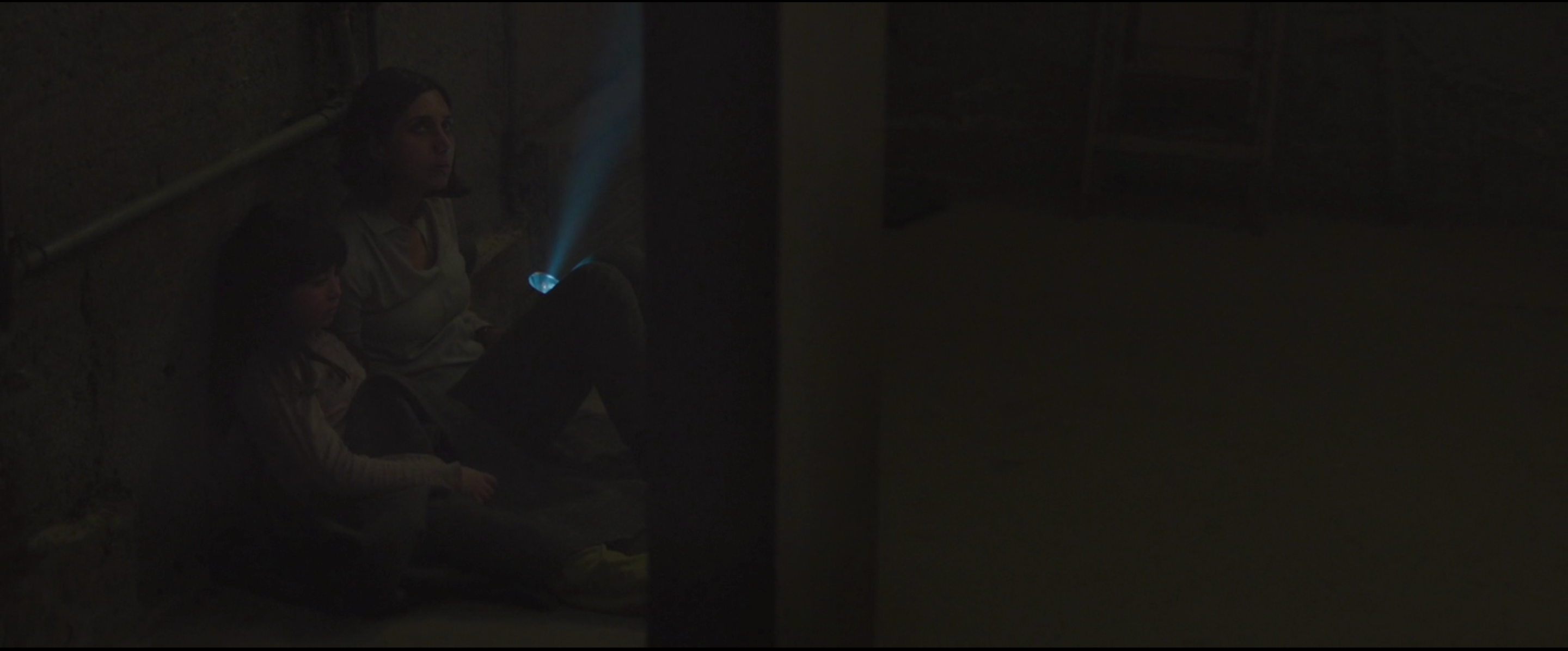 阴影之下剧照的剧照