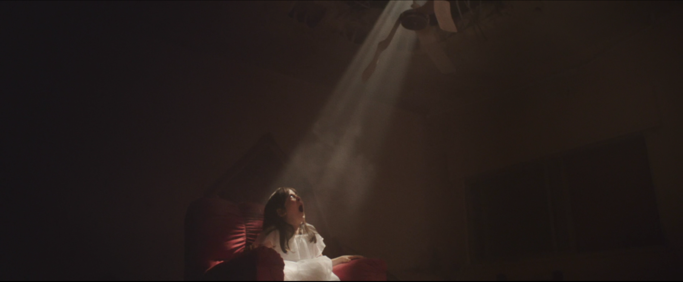 阴影之下剧照的剧照