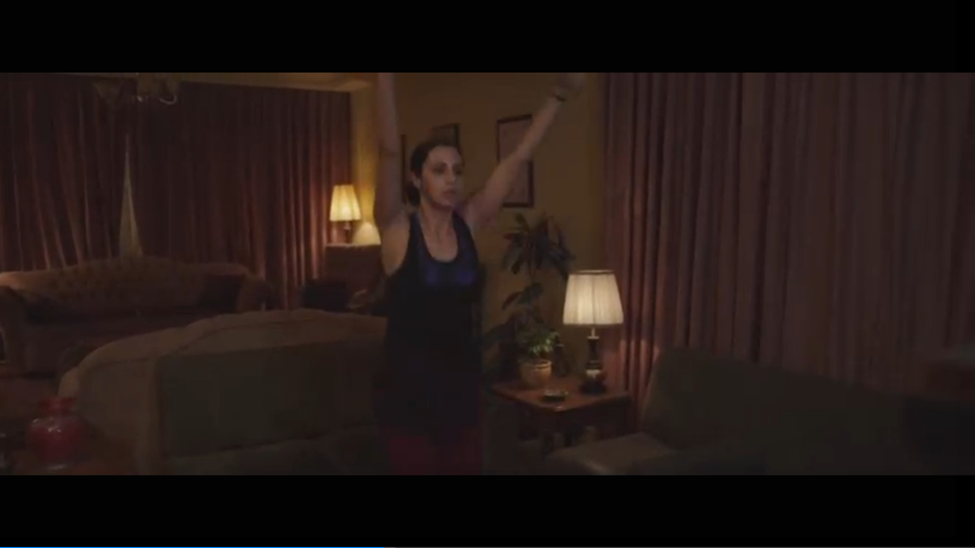 阴影之下剧照的剧照