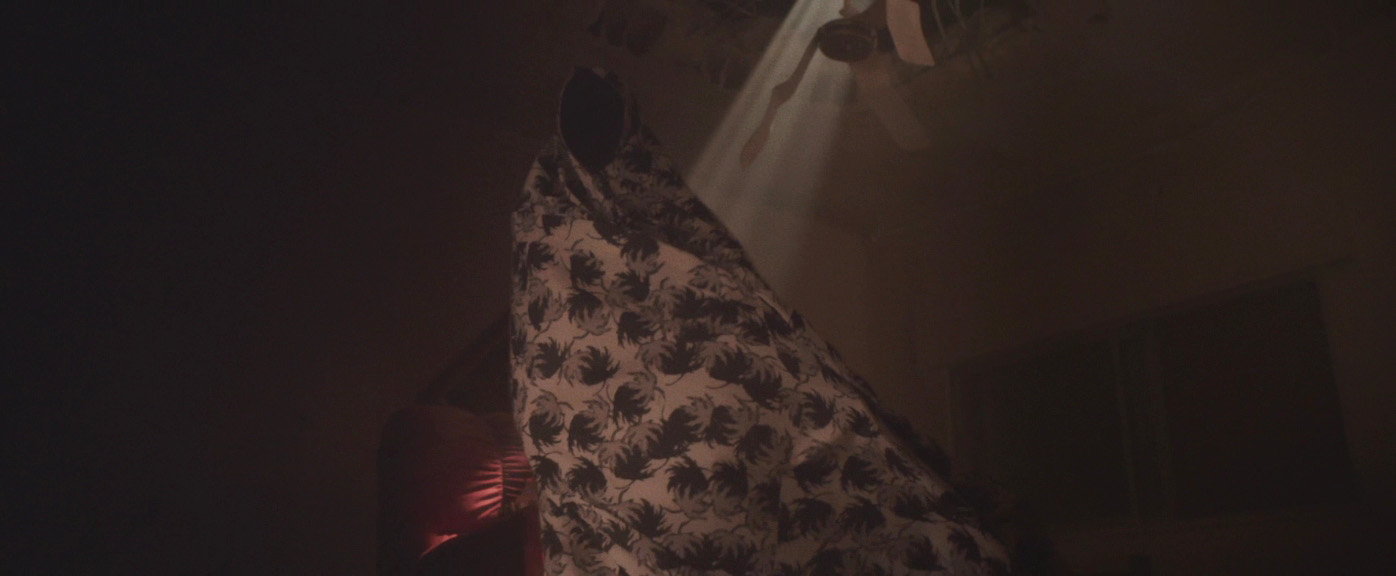 阴影之下剧照的剧照