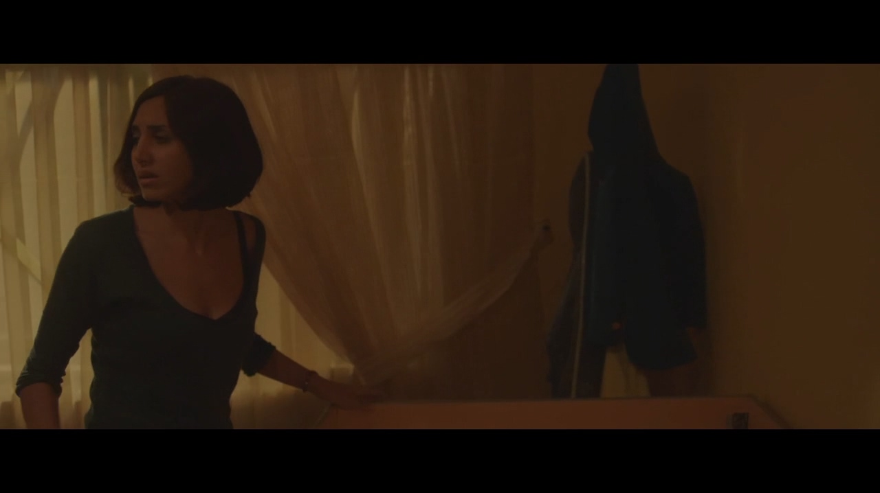 阴影之下剧照的剧照