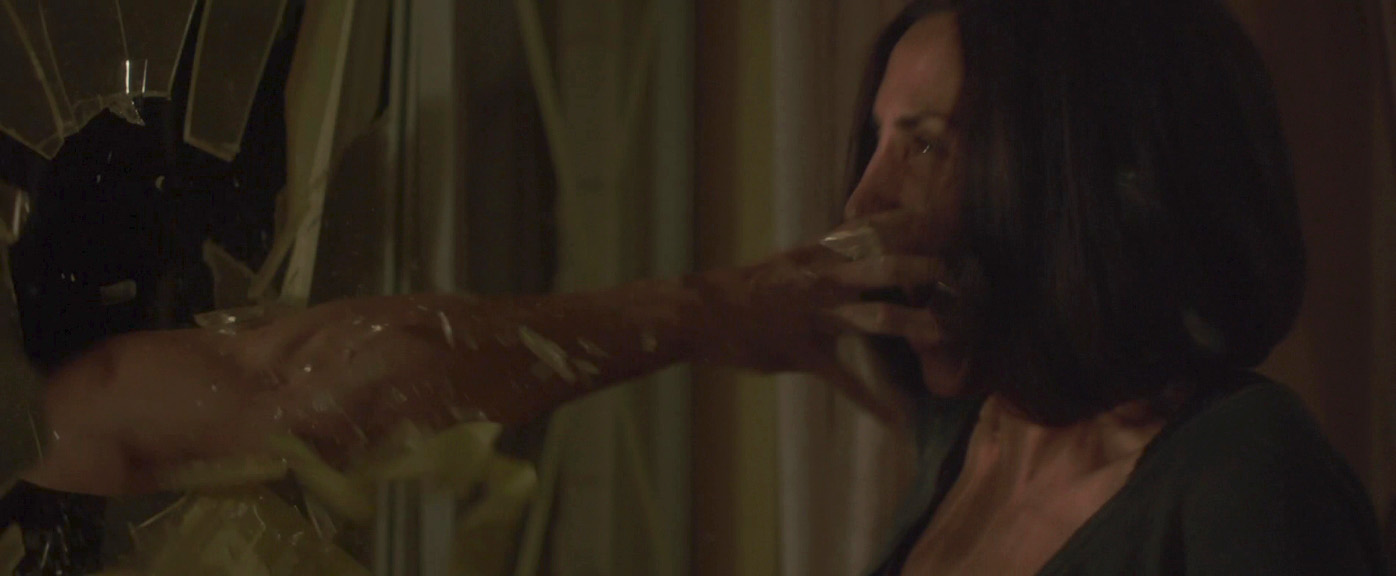 阴影之下剧照的剧照