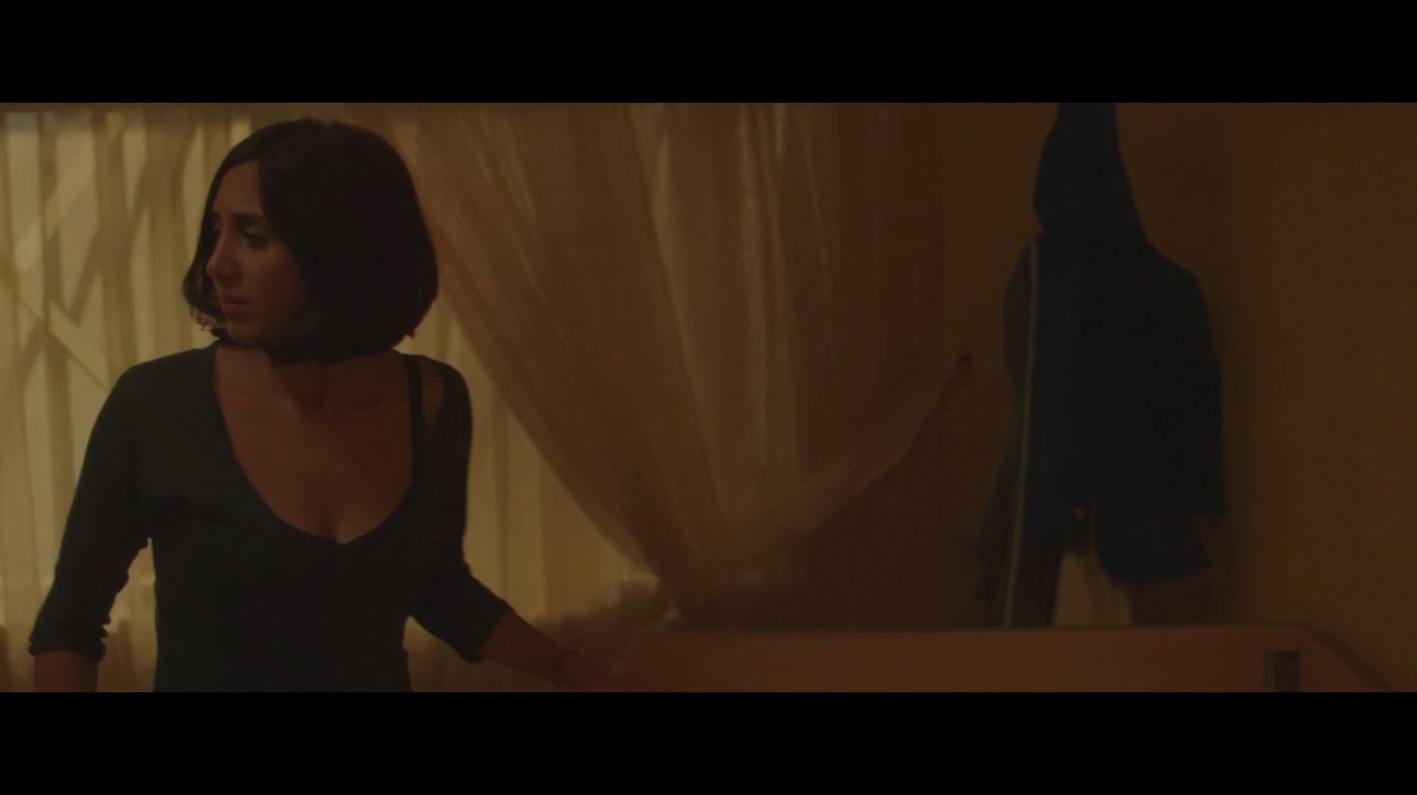 阴影之下剧照的剧照