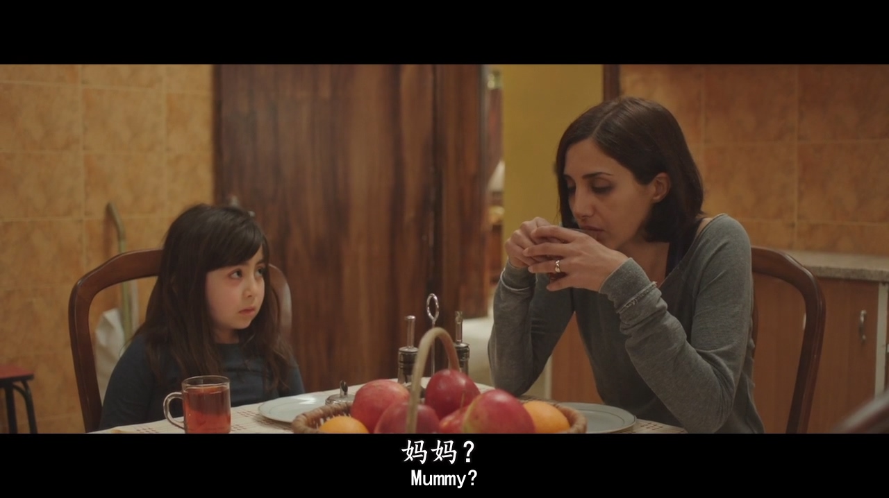 阴影之下剧照的剧照