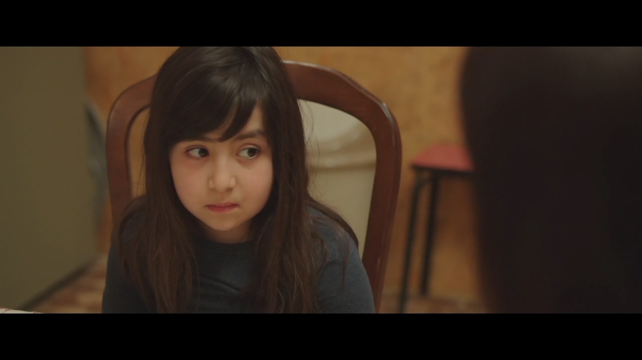 阴影之下剧照的剧照