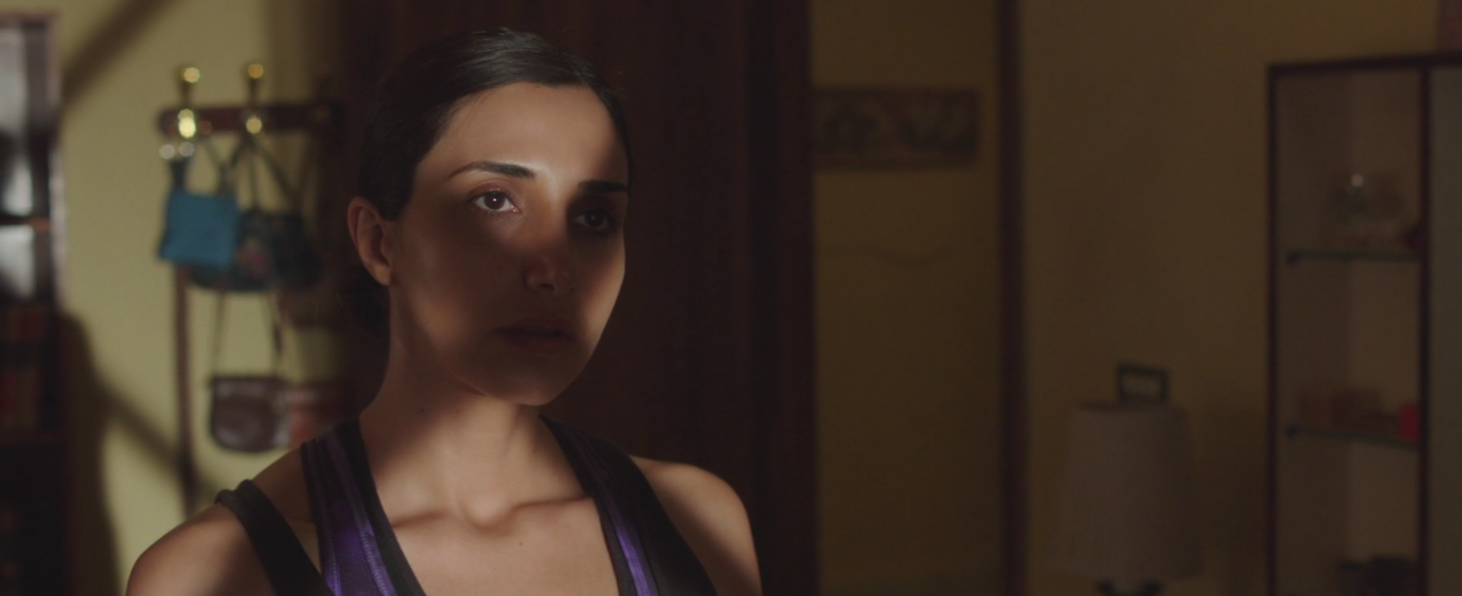 阴影之下剧照的剧照