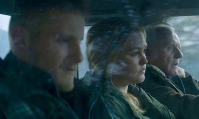 反击剧照的剧照