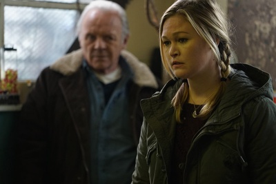 反击剧照的剧照