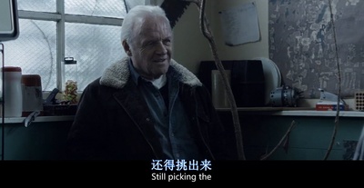 反击剧照的剧照