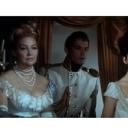 战争与和平2：娜塔莎·罗斯托娃剧照