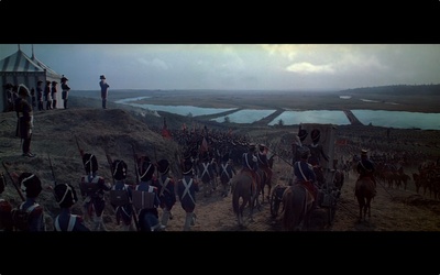 战争与和平2：娜塔莎·罗斯托娃剧照的剧照