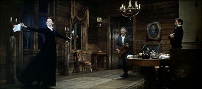 战争与和平2：娜塔莎·罗斯托娃剧照的剧照