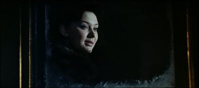 战争与和平2：娜塔莎·罗斯托娃剧照的剧照