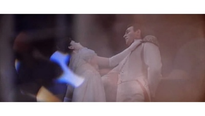 战争与和平2：娜塔莎·罗斯托娃剧照的剧照