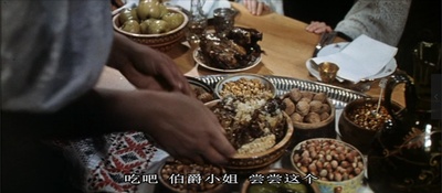 战争与和平2：娜塔莎·罗斯托娃剧照的剧照