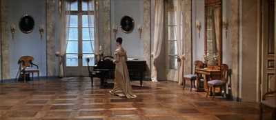 战争与和平2：娜塔莎·罗斯托娃剧照的剧照