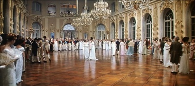 战争与和平2：娜塔莎·罗斯托娃剧照的剧照