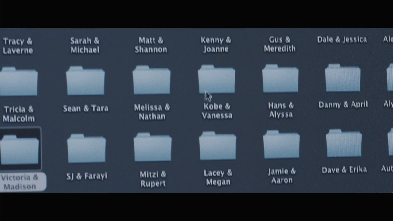 爱的就是你剧照的剧照