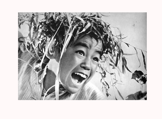 小兵张嘎剧照的剧照