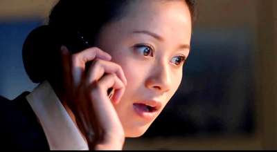 约会大师之爱在响螺湾剧照的剧照