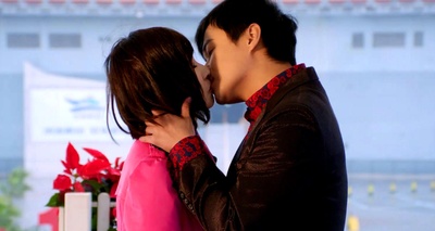 约会大师之爱在响螺湾剧照的剧照