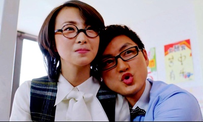 约会大师之爱在响螺湾剧照的剧照