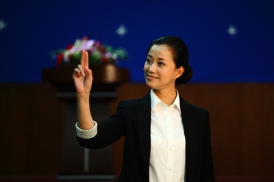 约会大师之爱在响螺湾剧照的剧照