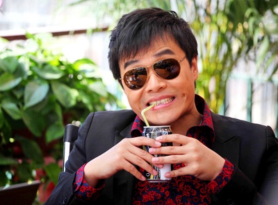 约会大师之爱在响螺湾剧照的剧照