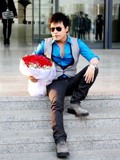 约会大师之爱在响螺湾剧照的剧照