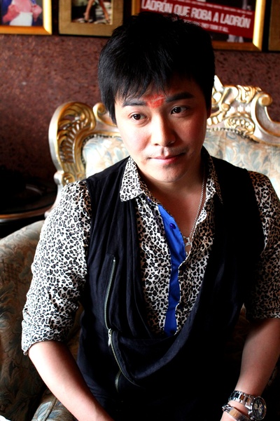 约会大师之爱在响螺湾剧照的剧照