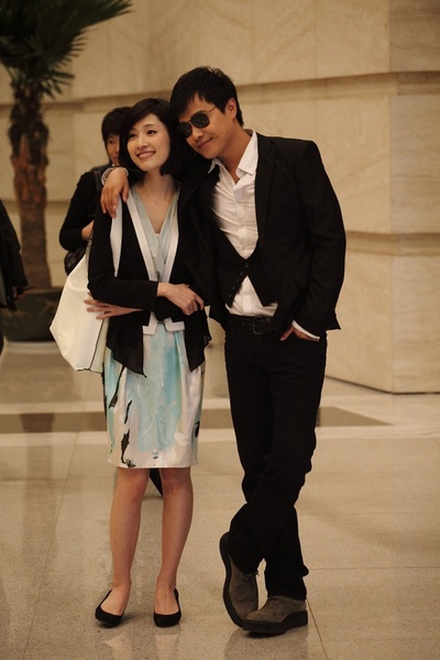 约会大师之爱在响螺湾剧照的剧照