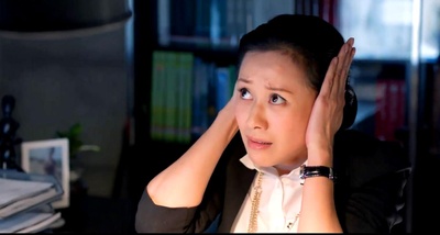 约会大师之爱在响螺湾剧照的剧照