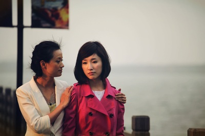 约会大师之爱在响螺湾剧照的剧照