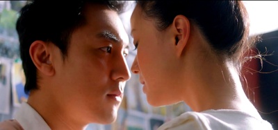 约会大师之爱在响螺湾剧照的剧照