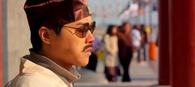 约会大师之爱在响螺湾剧照的剧照