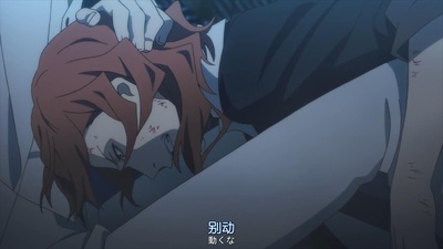 文豪野犬 DEAD APPLE剧照的剧照