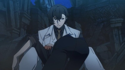 文豪野犬 DEAD APPLE剧照的剧照