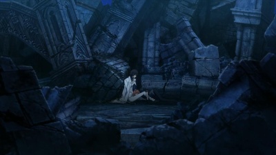 文豪野犬 DEAD APPLE剧照的剧照