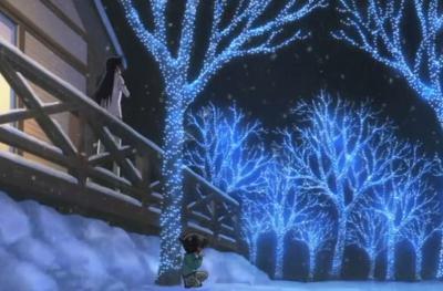 名侦探柯南：沉默的十五分钟剧照的剧照